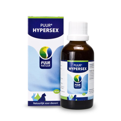 PUUR-Hypersex