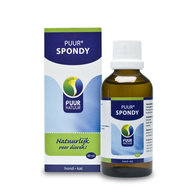 PUUR-Spondy