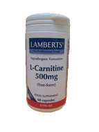 L-carnitine