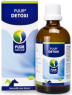 PUUR-Detoxi