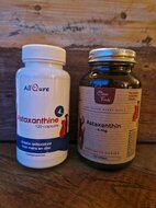 Astaxanthine-van-Clean-Foods