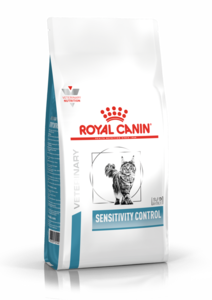 Sensitivity Control Kat 2x1,5 kg Royal Canin