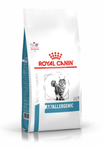 Anallergenic kat 4kg Royal Canin