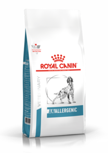 Anallergenic Hond 3 kg Royal Canin