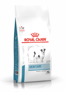 Skin Care Small Dogs 2 kg Royal Canin
