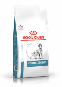 Hypoallergenic Hond 14 kg Royal Canin