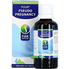 PUUR Pseudo Pregnancy van NML