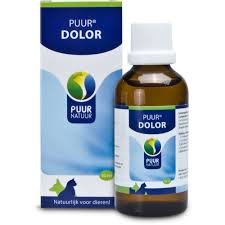 PUUR Dolor 50 ml van NML