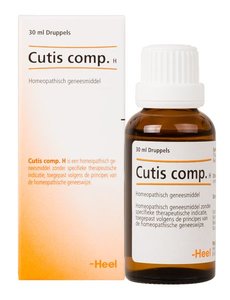 Cutis comp.