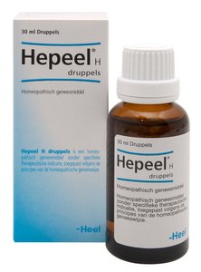 Hepeel 30 ml