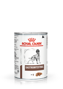 Royal Canin Gastro Intestinal Blik Hond