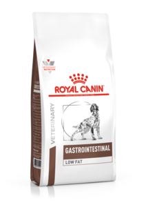 Royal Canin Gastro Intestinal Low Fat Droogvoer Hond
