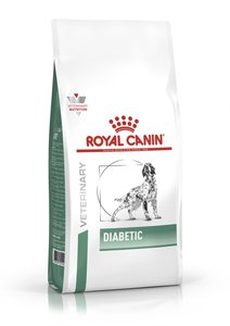 Royal Canin Diabetic Droogvoer Hond