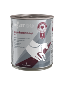 Trovet UPT blik 800 gram