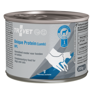 Trovet UPL 200 gram