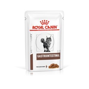 Gastro Intestinal Kat porties 48 x 85 gram Royal Canin