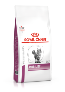 Mobility Kat 4 kg Royal Canin