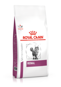 Renal Kat 4 kg Royal Canin 