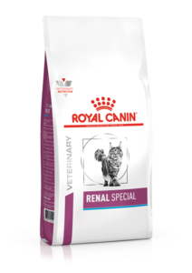 Renal Special Kat 4 kg Royal Canin 