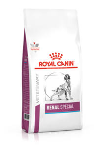 Renal Special Hond 2 kg droogvoer Royal Canin 