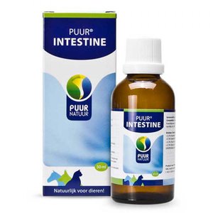 PUUR Intestine  50 ml van NML