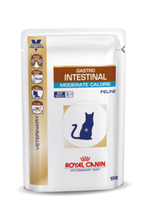 Gastro Intestinal mod. calorie Kat 48x 85 gr porties RC