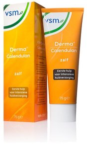 Derma Calendulan zalf 75 gram VSM