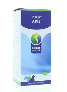 PUUR Apis 100 ml van NML