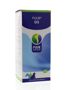 PUUR Os 100 ml van NML