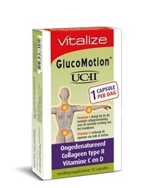 Glucomotion UCII