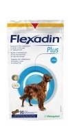 Flexadin Plus voor honden boven 10 kg