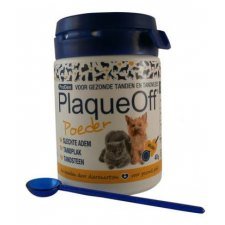 PlaqueOff 60 gram