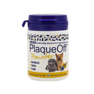 PlaqueOff 180 gram