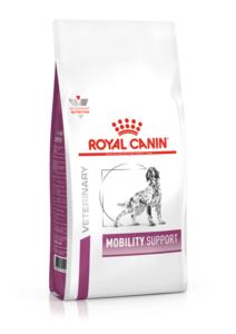 Mobility Support 2x2kg Royal Canin