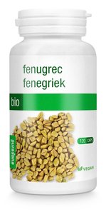 Fenegriek 