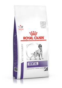 Dental Hond (vanaf 10 kg) 13 kg Royal Canin