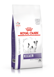 Dental Special Small Dog Hond (tot 10 kg) 2x1,5 kg Royal Canin