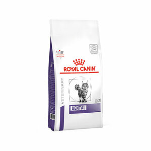 Dental Kat 1,5 kg Royal Canin