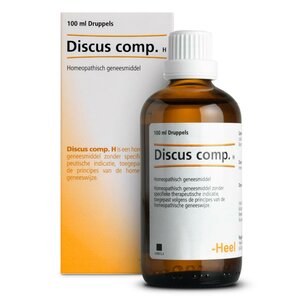 Discus Comp 100 ml 