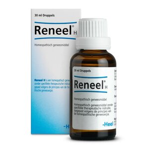 Reneel H 30 ml van Heel