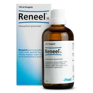 Reneel H 100 ml van Heel