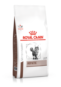 Hepatic Kat 4 kg Royal Canin 