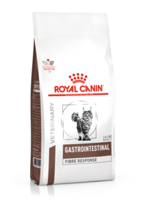 Fibre Response Kat 2 kg Royal Canin