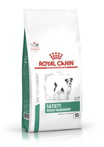 Satiety Small Dog 8kg Royal Canin