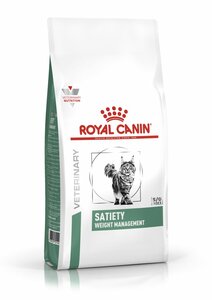 Satiety Kat 6 kg Royal Canin