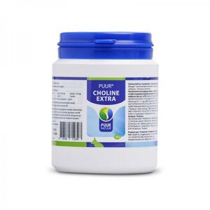 PUUR Choline Extra 100 gram