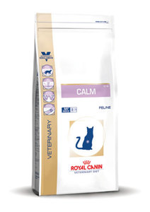Calm Kat 4 kg Royal Canin
