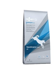 LRD Hypoallergenic (lam) Hond 2x3kg Trovet