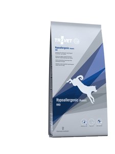 RRD Hypoallergenic (Rabbit) Hond 2x3 kg Trovet