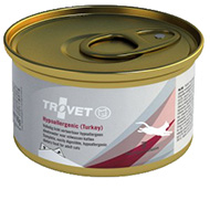TRD Hypoallergenic (Turkey) Kat  6x200 gramTrovet